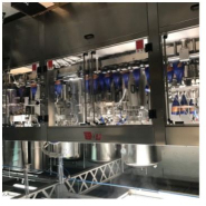 Ligne d'embouteillage ISO sur mesure_1