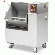 Mélangeur professionnel à viande électrique - 70 L | Qdm - TFBX70_1