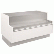 Meuble comptoir caisse - KUI | Ggm -_1