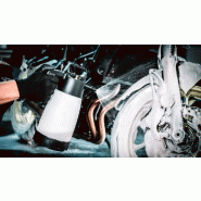 Pulvérisateur professionnel IK Foam Pro 2+ - pour agents moussants avec valve Schrader et connecteur air comprimé_1