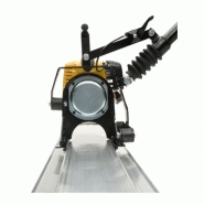 Règle vibrante alu thermique 2 à 4 m enar_1