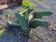 Relevage avant John Deere Relevage avant - En occasion_1
