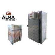 Stérilisateur alimentaire EC20-ST - Technique hybride pour une conservation optimale - INOX 304L_1