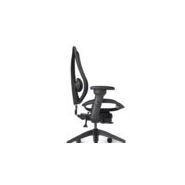 Chaise de bureau ergonomique tCentric Hybride - dossier en mailles - technologie Airless - ergoCentric_1