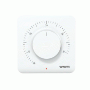 Thermostat d'ambiance analogique filaire / wt-a03_1
