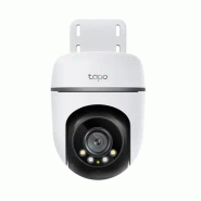 TP-Link Tapo TC41 V2 Sphérique Caméra de sécurité IP Intérieure et extérieure 2304 x 1296 pixels Pla_1