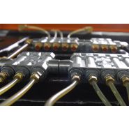 Twx6580 - Presse à injection plastique horizontale thermoplastique - Ningbo Tongyong Plastic Machinery Manufacturing Co. Ltd_1