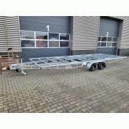 DT 7m20 x 2m44 Version amovible 2 x essieux 1800 kg + deck_1