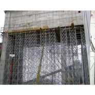 Échafaudage MODUL - Faresin - torres portantes avec éléments modulables_1