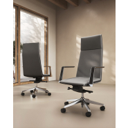 Fauteuil de direction pour les environnements élégants et sobres - ATOS_1