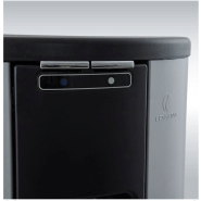 Fontaine refrigerée edafim lumio_1