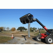 Godet malaxeur à béton mt 1435 ?3b - manitou_1