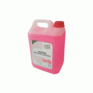 Kemika ecstra detergent decapant multi usage a effet penetrant special pour mega/resacryl2000/kler bidon de 5l_1