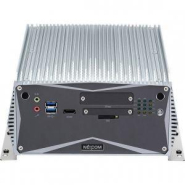 PC Fanless industriel Intel® Core™ i5/i3 4ème génération - 2 slots PCI - Nexcom NISE3700P2_1