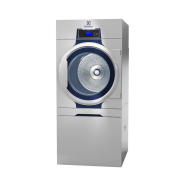 Séchoir à linge économique en énergie - capacité 20kg - Gamme SELF TD6-20 - Electrolux Professional avec tambour galvanisé et Compass Pro_1
