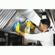 Dégraissant puissant CIF 5L - Entretien de la cuisine - Fabrication aux Pays-Bas_1