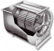 Extracteur centrifuge TORIN SVENT MC 25-2A / DDN 524-800 - 500 m³/h - Oxygen Industry_1