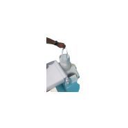 Poche filtrante compatible Filtrinov FB12 et FB14 - Easyfilter - 10 microns - Lot de 2_1