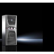 Sk 3185.830 - climatiseur professionnel - rittal - puissance frigorifique de 1,6 kw