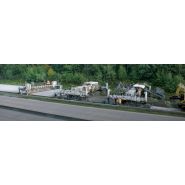 Sp 1500 - machines à coffrage glissant - wirtgen - 287 kw / 390 ch_1