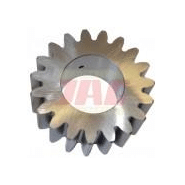 Pignon satellite 5100509 - Référence PT-5100509.01 - Compatible John Deere 240-1 et autres modèles_1