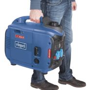 5906208904 SG2000 - Groupe électrogène portable Scheppach - 2.86 CV - 2000 W en pointe, 1600 W en continu, moteur 4 temps 105,6 cm³_1