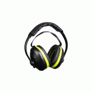 Casque anti-bruit reglable max 700 32 db compatible casque de chantier_1