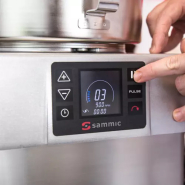 Cutter - Émulsionneur - KE-5V_1