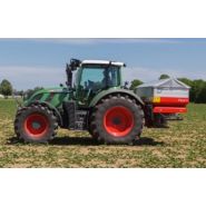 Exacta tl-a distributeurs d'engrais - kverneland accord - capacité 2550 à 3900 l_1