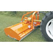 Machine de fauchage GLX avec largeur de coupe 0,9-1,9 m