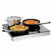 Réchaud à induction ik 3342 - bartscher_1