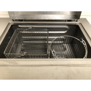 Bain marie de laboratoire pharmaceutique  memmert - p2205-1462_1