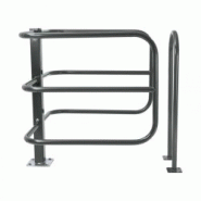 Barrière d'accès sélective - sol-direct_1