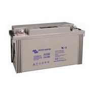 Batterie AGM Super Cycle 100Ah 12V VICTRON - Référence BAT412110081 - Autonomie élevée et légèreté_1