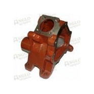 Boîte de direction pour tracteurs Massey Ferguson - Référence : PTA-A61576_1