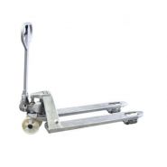 Transpalette manuel Galva 2 T - Manuvit - 1150 x 520 mm - robuste, galvanisé à chaud, adapté aux milieux corrosifs_1