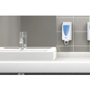 Gamme aqualine - distributeur de savon - elis - 650 ml et 1 000 ml_1