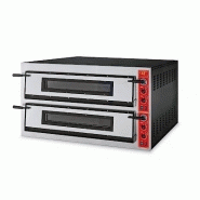 Ggf - four à pizzas électrique série f_1