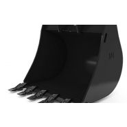 Godet d'excavation pour usage courant - caterpillar finance france - 914 mm (36 in) - poids 610 kg_1