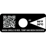 Indicateur de température HTA - alerte en cas de dépassement - précision et personnalisation disponibles_1