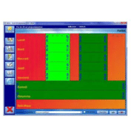 Logiciel de gestion d'accès - MCA - fonctionnalités avancées et programmation réseau_1