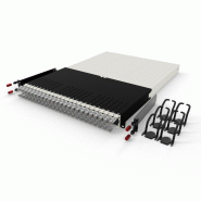 Patchbox.One 30RU STP gris Cat.6a 1,8m_1