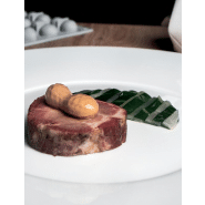 Peanut - Moule en silicone Gourmand Horeca Pavoni Italia - 24 empreintes_1