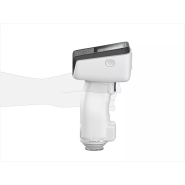 Spectrophotomètre portable de nouvelle génération - Ergonomie verticale - CM-17d / CM-16d_1