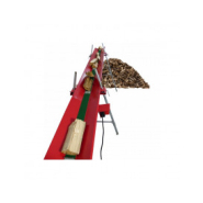 Tapis transporteur convoyeur 220v - 5m crossfer_1