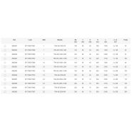 Type VE - Palonnier réglable Rema - crochets en grade 10 avec linguets de sécurité - finition RAL 2004_1