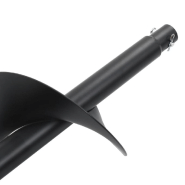 Vidaxl perceuse de tarière acier 200 mm 145168_1