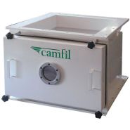Camsafe 2 - caisson de ventilation - camfil - tôle acier 2mm_1