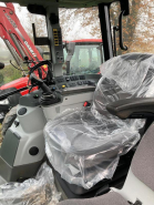 Claas arion 430_1
