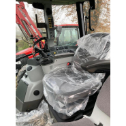 Claas Arion 430 - Tracteur Agricole Full Équipé - 110 ch - 2016 - 4760 h_1